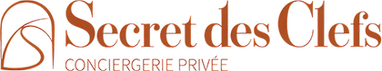 Secret des Clefs – Conciergerie privée